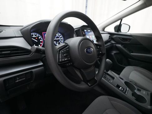 Certified 2026 Subaru Crosstrek 2.0i Premium image 8