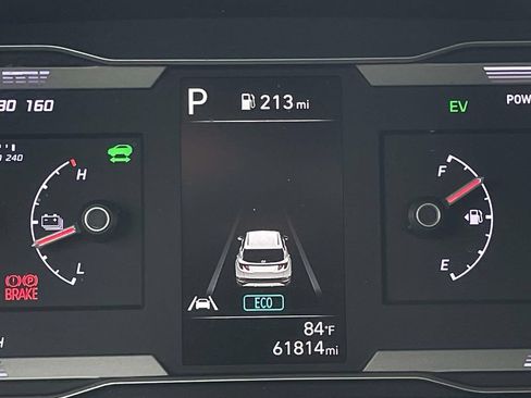 Certified 2024 Hyundai Tucson SEL AWD/4WD image 15
