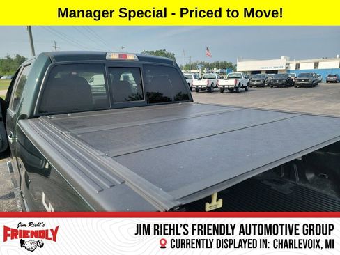 Used 2013 Ford F150 Lariat w/ Lariat Chrome Pkg image 29