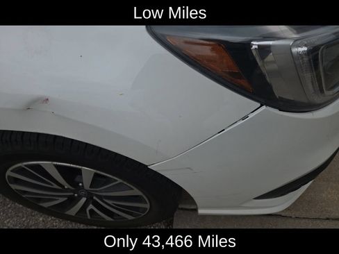 Used 2019 Subaru Legacy 2.5i w/ Alloy Wheel Package AWD/4WD image 2