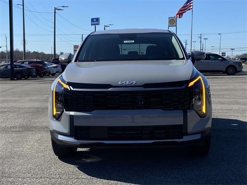 New 2026 Kia Sportage S image 7