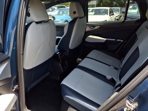 Certified 2023 Volkswagen ID.4 Pro S RWD image 18
