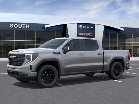 New 2026 GMC Sierra 1500 Elevation w/ Preferred Package AWD/4WD image 35