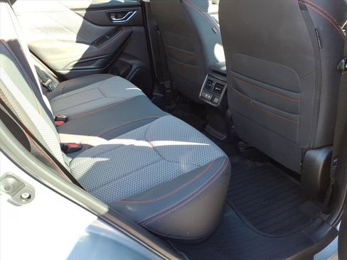 Used 2022 Subaru Forester Sport image 9