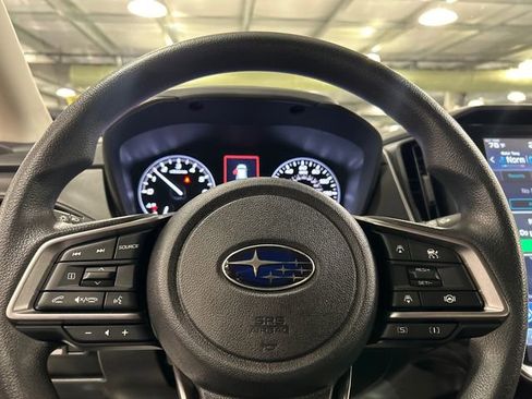 Used 2025 Subaru Impreza 2.0i Sport AWD/4WD image 11
