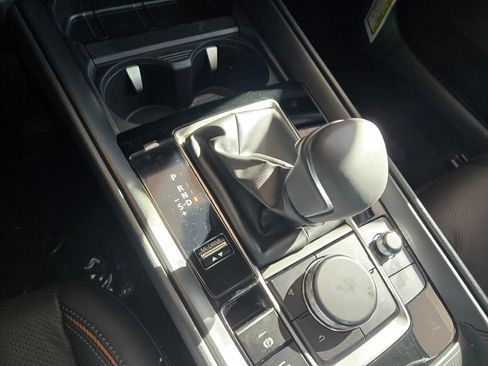 New 2026 MAZDA CX-50 AWD 2.5 Hybrid w/ Cargo Package image 25