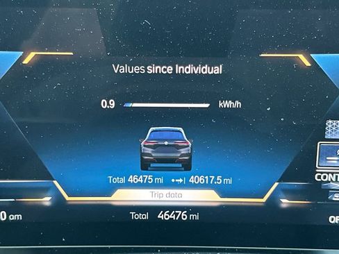 Used 2023 BMW iX xDrive50 image 29