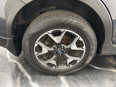 Used 2019 Subaru Crosstrek 2.0i Premium w/ Popular Package #2 image 30