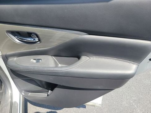 Used 2017 Nissan Murano SL AWD/4WD image 11