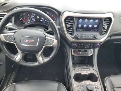 Certified 2020 GMC Acadia Denali AWD/4WD image 13