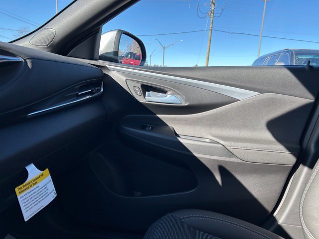 New 2026 Buick Envista Preferred w/ Convenience I Package FWD image 34