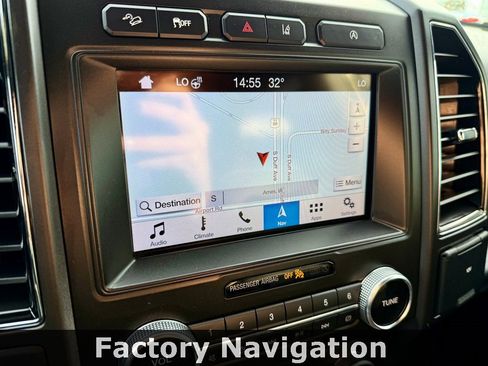 Certified 2019 Ford Expedition Max Limited image 31