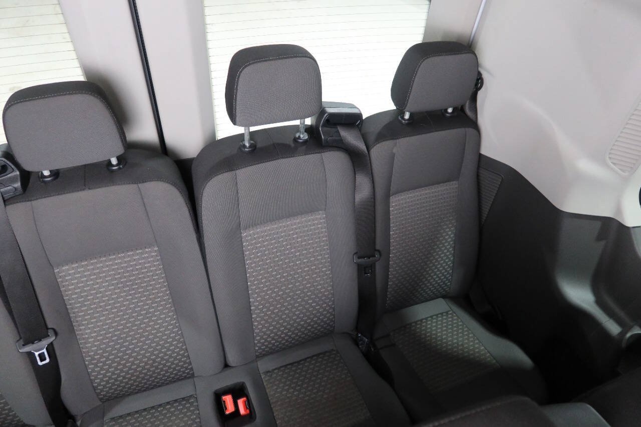 Used 2021 Ford Transit 350 XLT RWD image 21