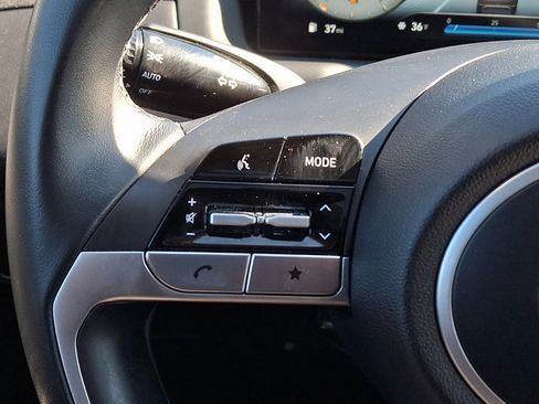 Certified 2022 Hyundai Tucson SEL w/ Convenience + Premium Package image 21