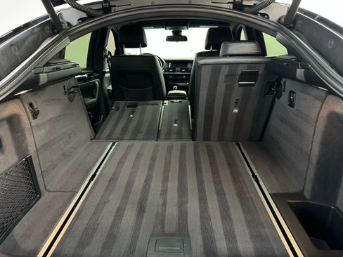 Used 2017 BMW X4 M40i image 33