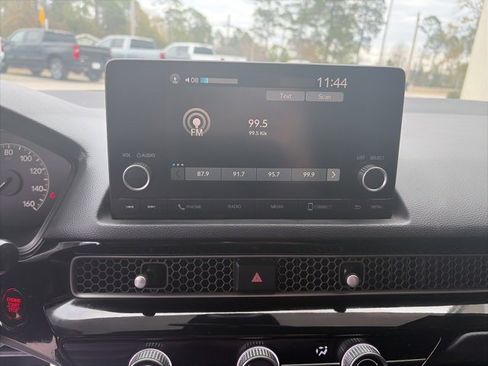 Used 2024 Honda Civic Sport image 12