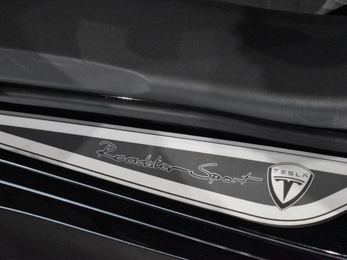Used 2011 Tesla Roadster Sport RWD image 40