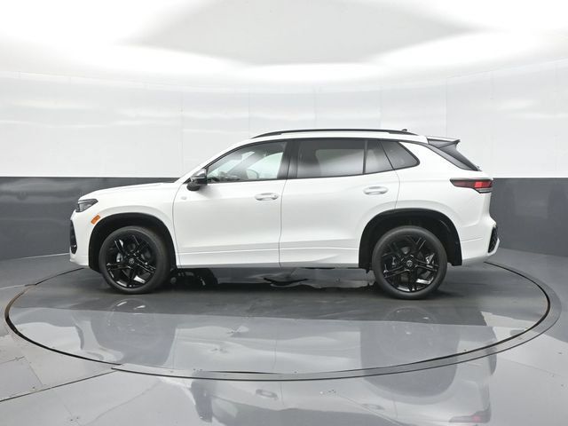 New 2026 Volkswagen Tiguan SE R-Line AWD/4WD image 4