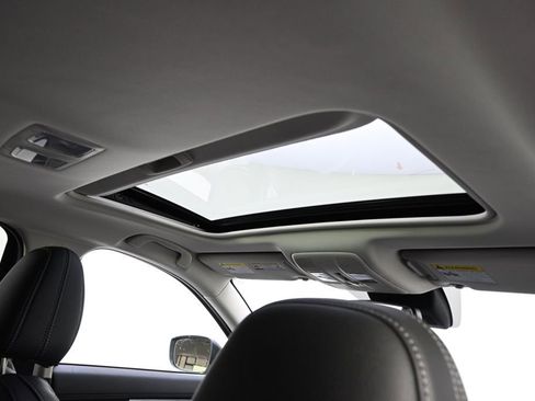 Certified 2025 MAZDA CX-5 AWD 2.5 S w/ Premium Plus Pkg image 18