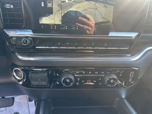 New 2026 Chevrolet Silverado 2500 LT w/ Z71 Chrome Sport Edition image 25