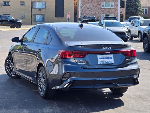 Used 2023 Kia Forte GT-Line image 13