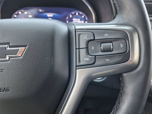 Used 2024 Chevrolet Suburban Z71 w/ Luxury Package AWD/4WD image 21