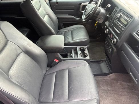 Used 2011 Honda Ridgeline RTL image 21