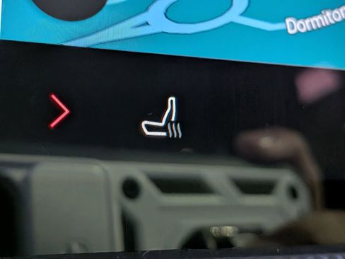 New 2026 Ford Explorer Active image 24