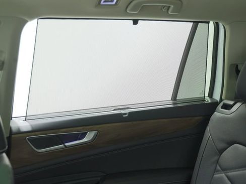New 2026 Volkswagen Atlas SE FWD image 38