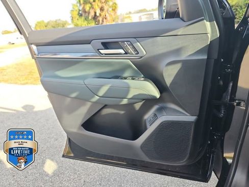 New 2026 GMC Terrain AT4 w/ Convenience Package III AWD/4WD image 19
