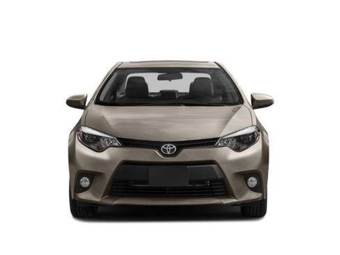Used 2015 Toyota Corolla LE Premium image 4