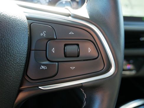 Used 2023 Buick Envision Avenir AWD/4WD image 24