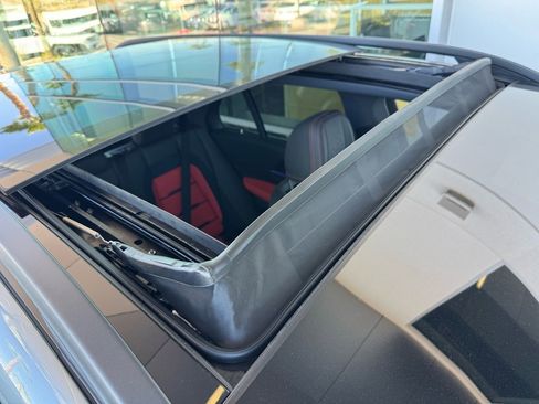 New 2026 Mercedes-Benz GLE 53 AMG 4MATIC image 19