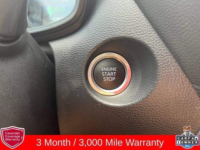 Used 2022 Toyota Corolla Cross LE FWD image 27