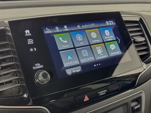 Certified 2023 Honda Passport EX-L image 14