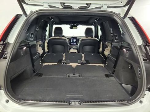 New 2026 Volvo XC90 T8 Ultra w/ Lounge Package AWD/4WD image 45