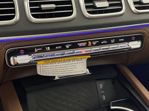 New 2026 Mercedes-Benz GLE 53 AMG 4MATIC Coupe image 27