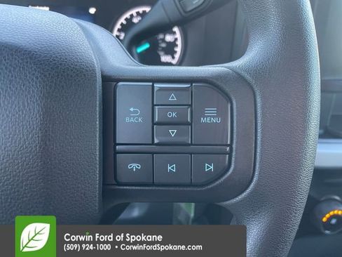 Used 2023 Ford F350 XLT w/ 360-Degree Camera Package image 28