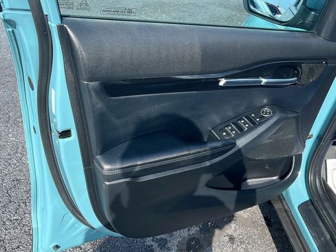 Used 2024 Kia Seltos EX AWD/4WD image 19