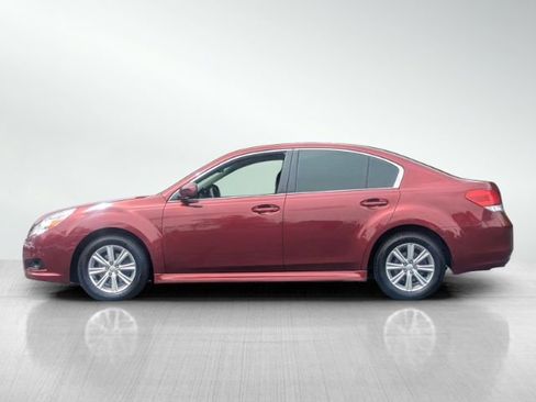 Used 2012 Subaru Legacy 2.5i w/ Alloy Wheel Pkg AWD/4WD image 7