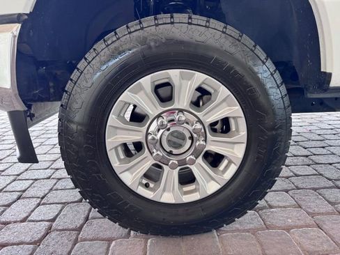 Certified 2022 Ford F250 XL w/ STX Appearance Package image 24