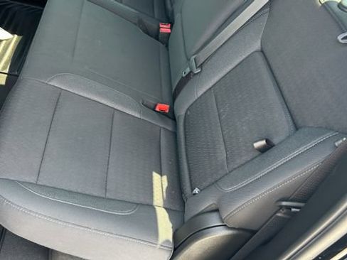 Certified 2024 GMC Sierra 1500 Elevation AWD/4WD image 33
