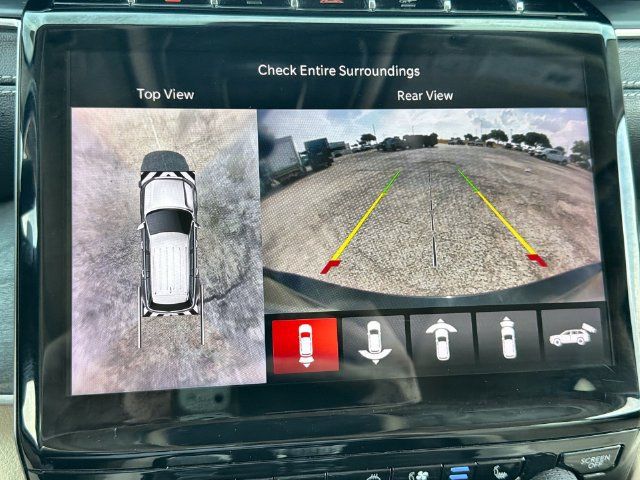 Used 2021 Jeep Grand Cherokee L Limited w/ Luxury Tech Group II AWD/4WD image 17