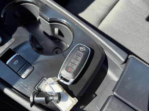 Used 2025 Kia K4 FWD image 21