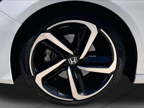 Used 2021 Honda Accord Sport Special Edition image 11