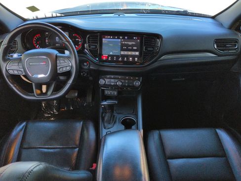 Certified 2024 Dodge Durango R/T image 15