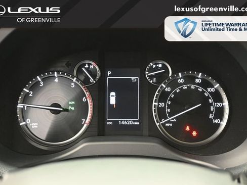 Certified 2023 Lexus GX 460 Premium w/ Premium Package AWD/4WD image 10
