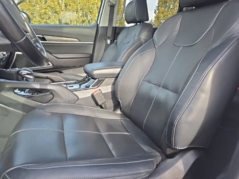 Certified 2022 Kia Telluride EX w/ EX Premium Package image 22