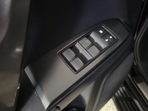 Used 2023 Lexus GX 460 w/ Black Line Special Edition AWD/4WD image 17