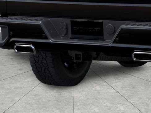 New 2026 Chevrolet Silverado 1500 RST w/ Safety Package AWD/4WD image 14